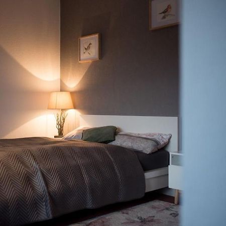 Ferienwohnung Gipfelblick วิลลิงเงิน ภายนอก รูปภาพ
