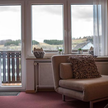 Ferienwohnung Gipfelblick วิลลิงเงิน ภายนอก รูปภาพ