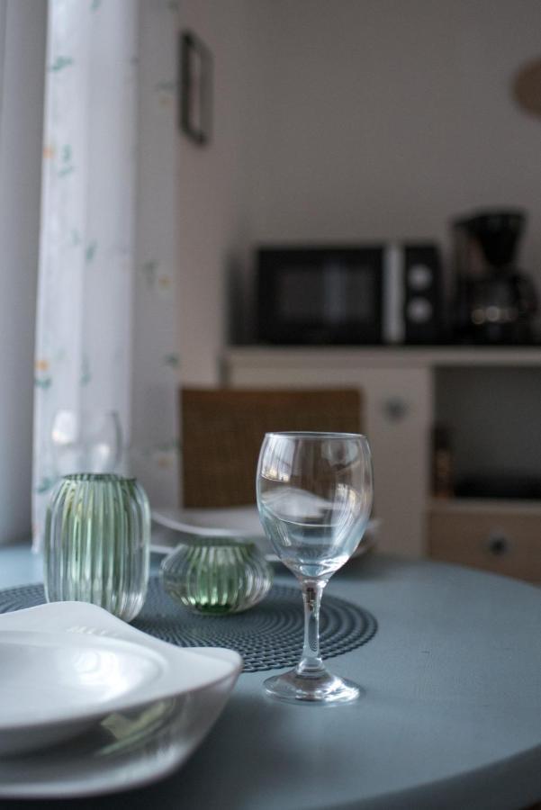 Ferienwohnung Gipfelblick วิลลิงเงิน ภายนอก รูปภาพ