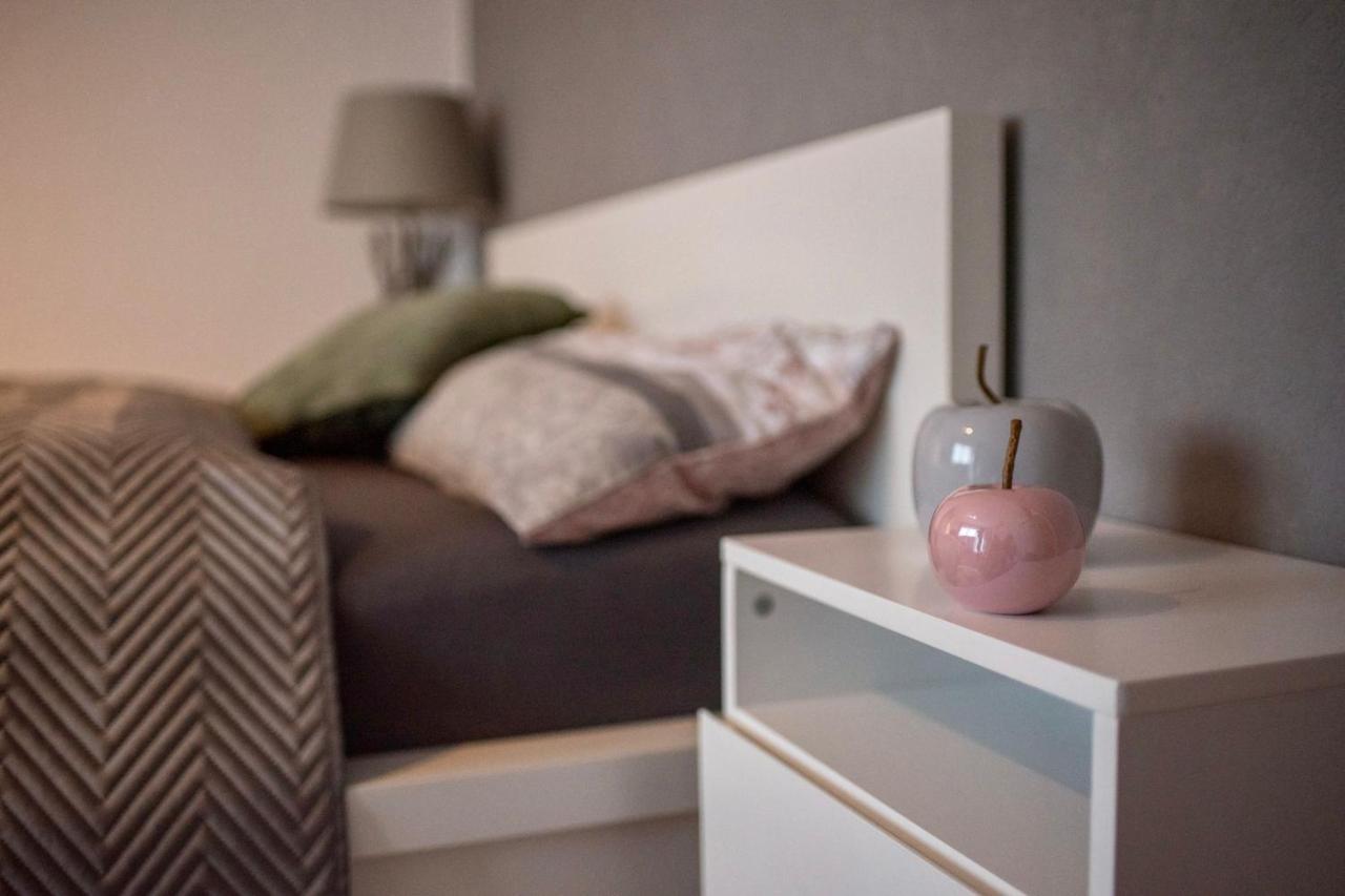 Ferienwohnung Gipfelblick วิลลิงเงิน ภายนอก รูปภาพ