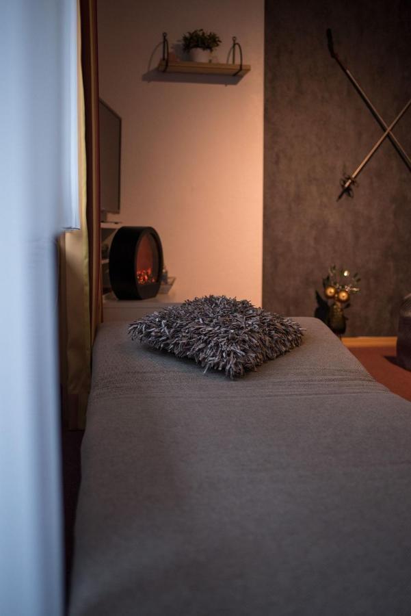 Ferienwohnung Gipfelblick วิลลิงเงิน ภายนอก รูปภาพ